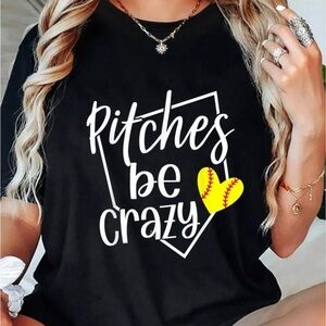 Softball Funny shirt